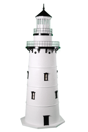 Lawn Lighthouses And Lighthouse Accessories Lighthouse Man