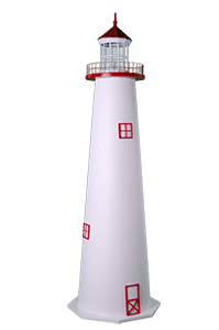 E-line Marblehead Lighthouses