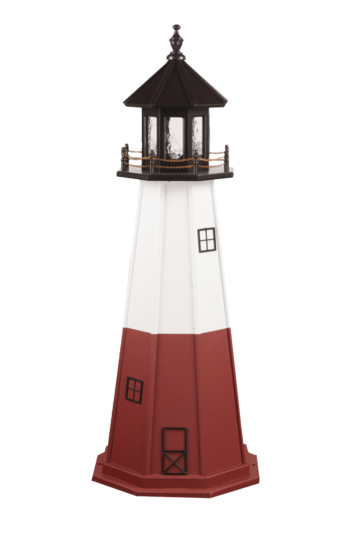 Vermilion Wood Lighthouse