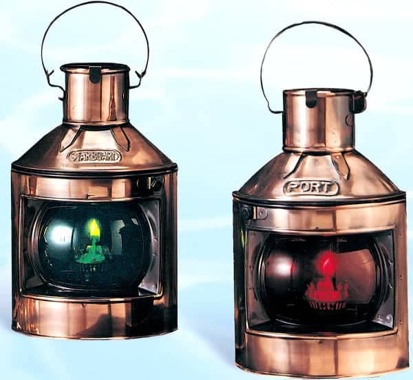 Maritime lamps cheap