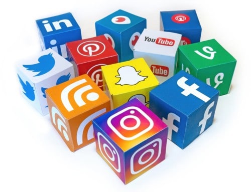 Social Media For Small Business