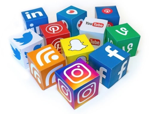 Social Media For Small Business