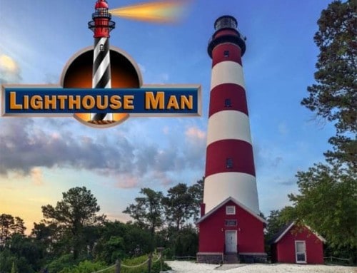 Assateague Lighthouse