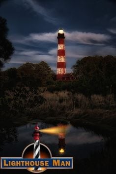Assateague Lighthouse 