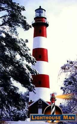 Assateague Lighthouse