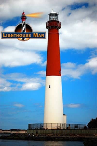 Barnegat Lighthouse