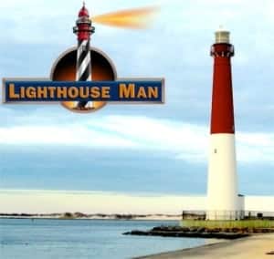 Barnegat Lighthouse