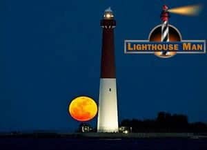 Barnegat Lighthouse