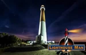 Barnegat Lighthouse