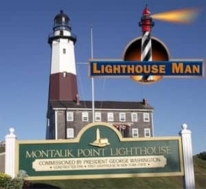 Montauk Lighthouse