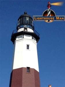 Montauk Lighthouse