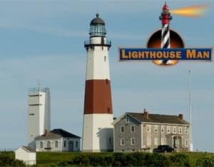 Montauk Lighthouse