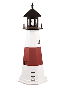 Montauk Poly Lighthouse