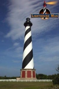 Cape Hatteras Lighthouse