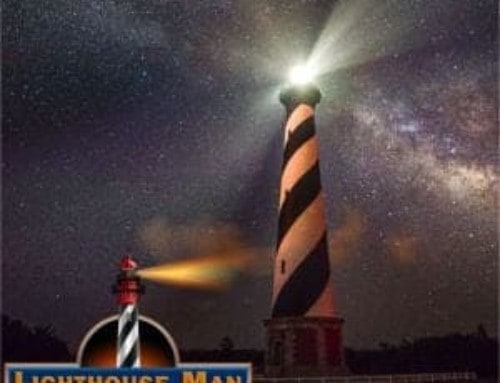Cape Hatteras Lighthouse