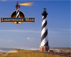 Cape Hatteras Lighthouse