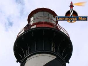 St. Augustine Lighthouse