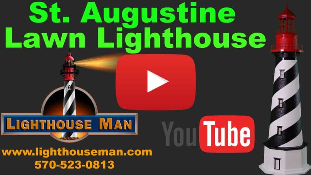 St. Augustine Lighthouse Your Tube Video