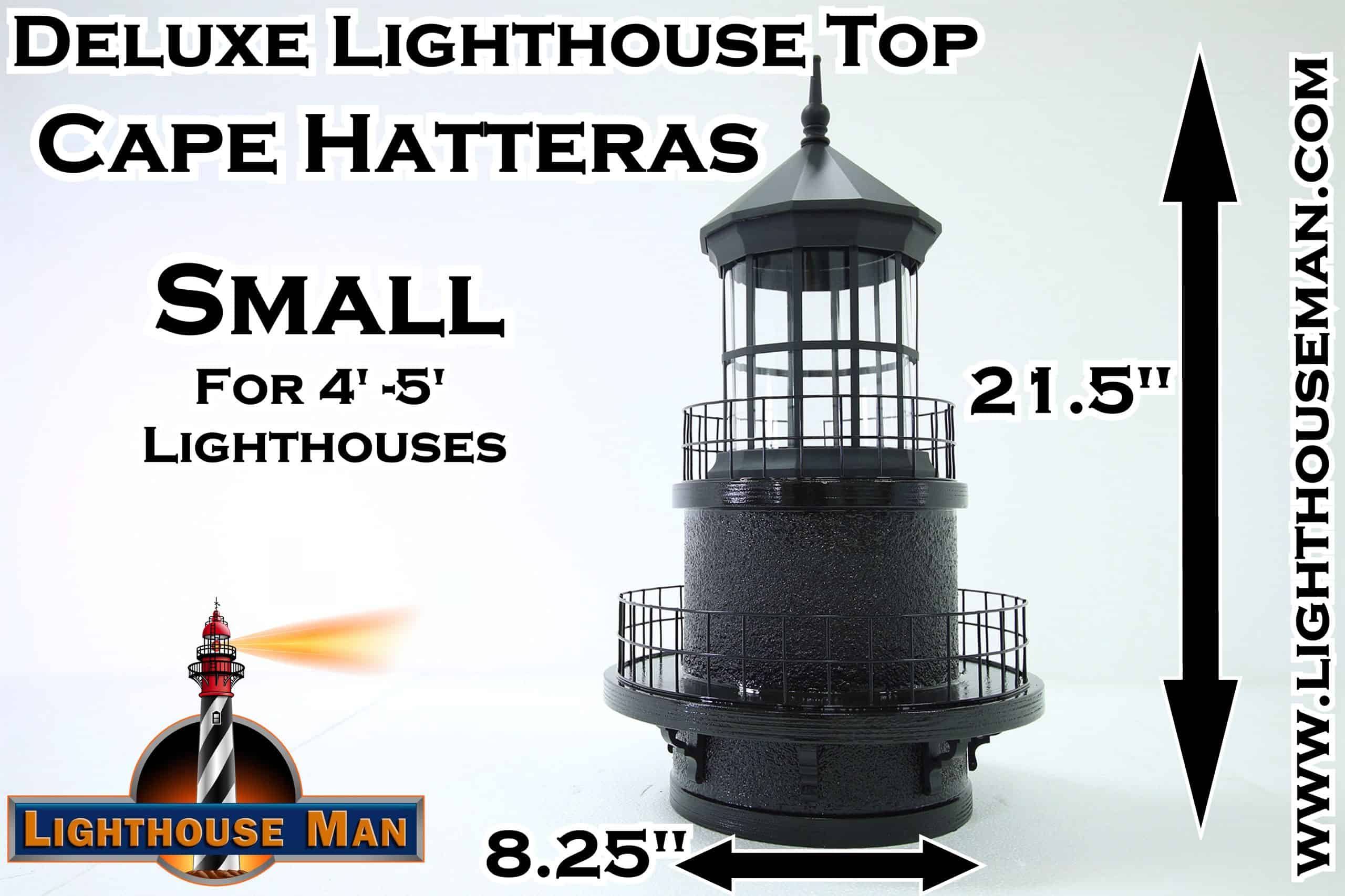 Dyi Plans Cape Hateras Lighthouse : Cape Hatteras Deluxe ...