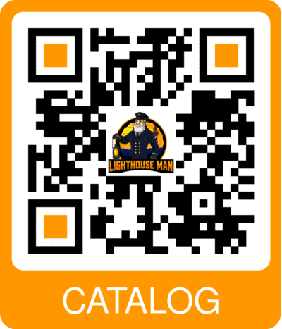 QR Code Catalog