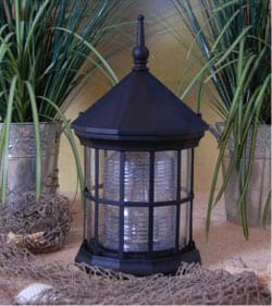 Fresnel Lens inside Light Kit 01