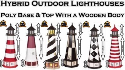 Hybrid Lighthouse Intro