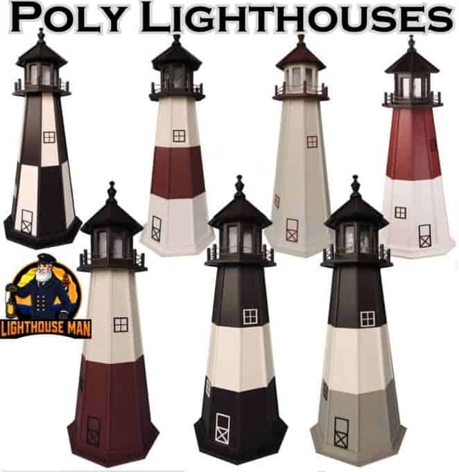 Poly Lighthouse Intro