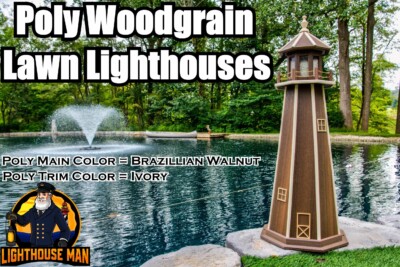 Poly Woodgrain Intro