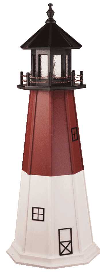 Barnegat Poly Lighthouse