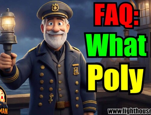 What is Poly?