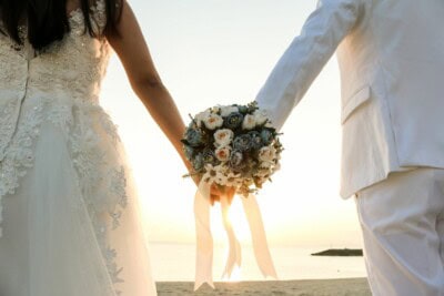 Wishing Wells for Weddings