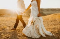Wishing Wells for Weddings