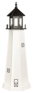 6' Fenwick Island Yard Lighthouse