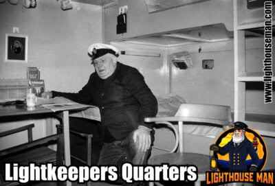 Lightkeepers Quarters