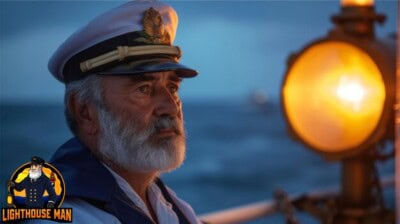 Role of Lighthouse Keepers