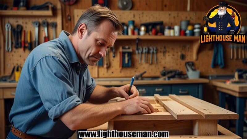 How to Build a DIY Ornamental Yard Wishing Well