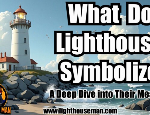 What Do Lighthouses Symbolize