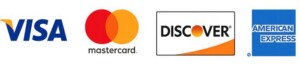 Lighthouse Man Credit Cards Accepted